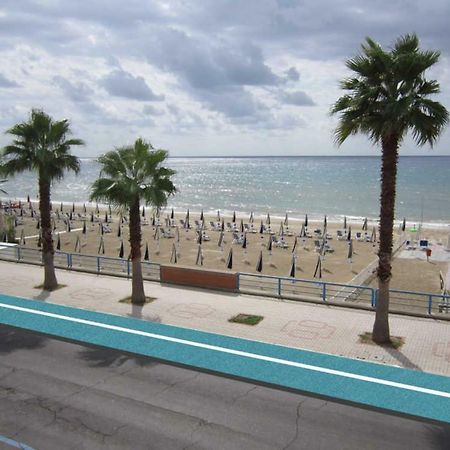 Vicolo Dei Pescatori Terracina Appartement Buitenkant foto