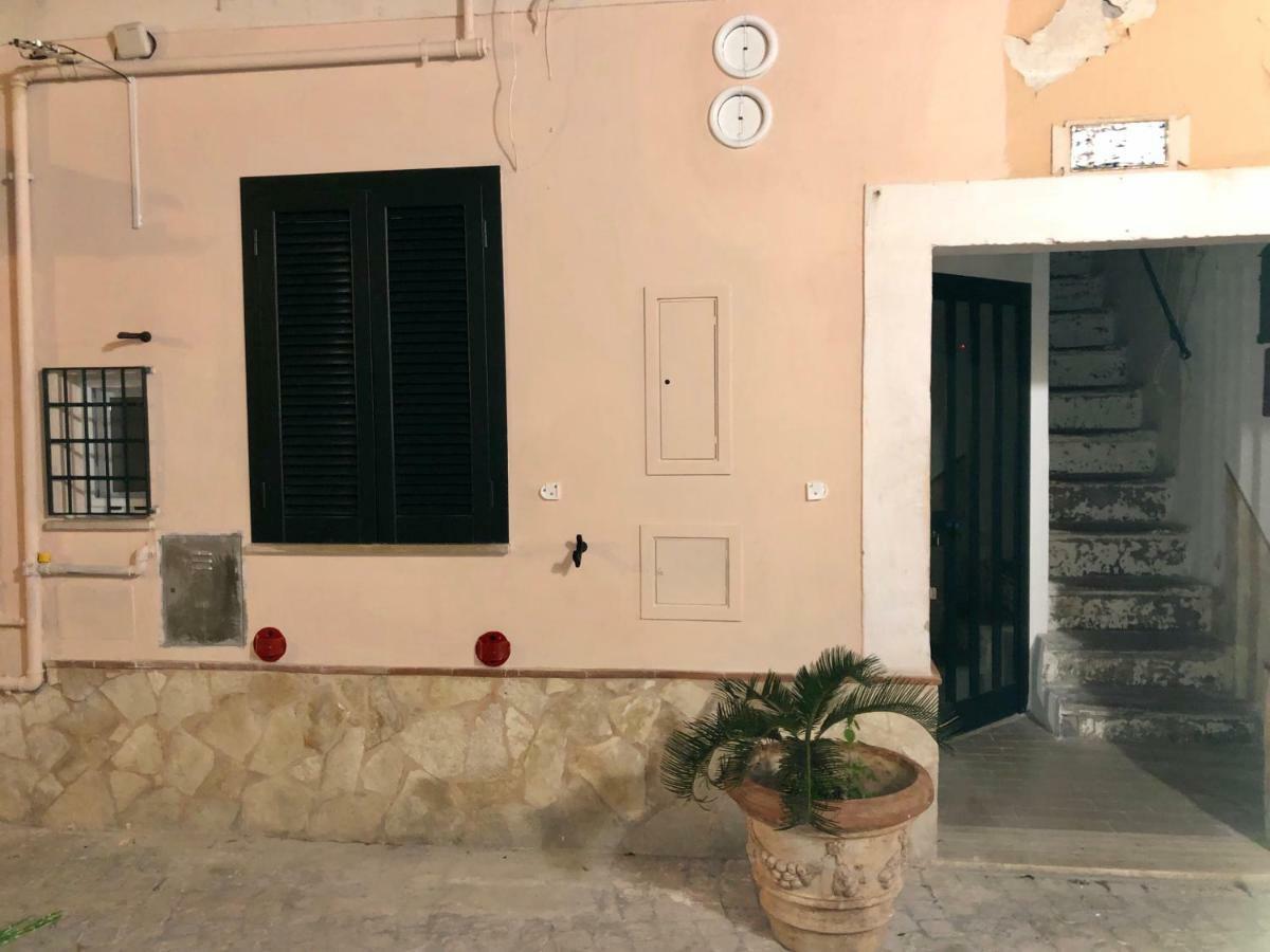 Vicolo Dei Pescatori Terracina Appartement Buitenkant foto