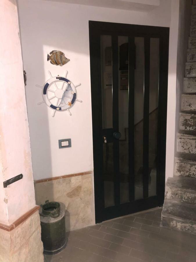 Vicolo Dei Pescatori Terracina Appartement Buitenkant foto