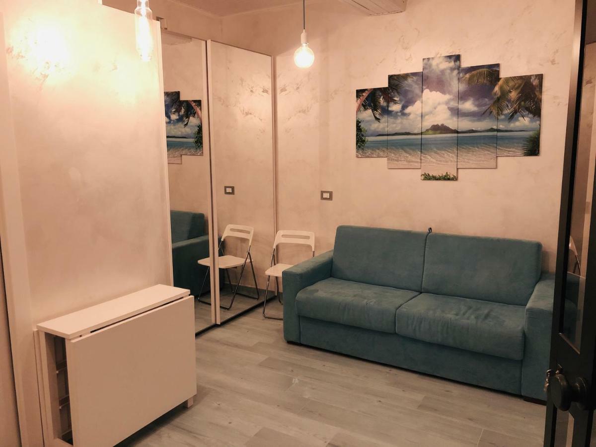 Vicolo Dei Pescatori Terracina Appartement Buitenkant foto