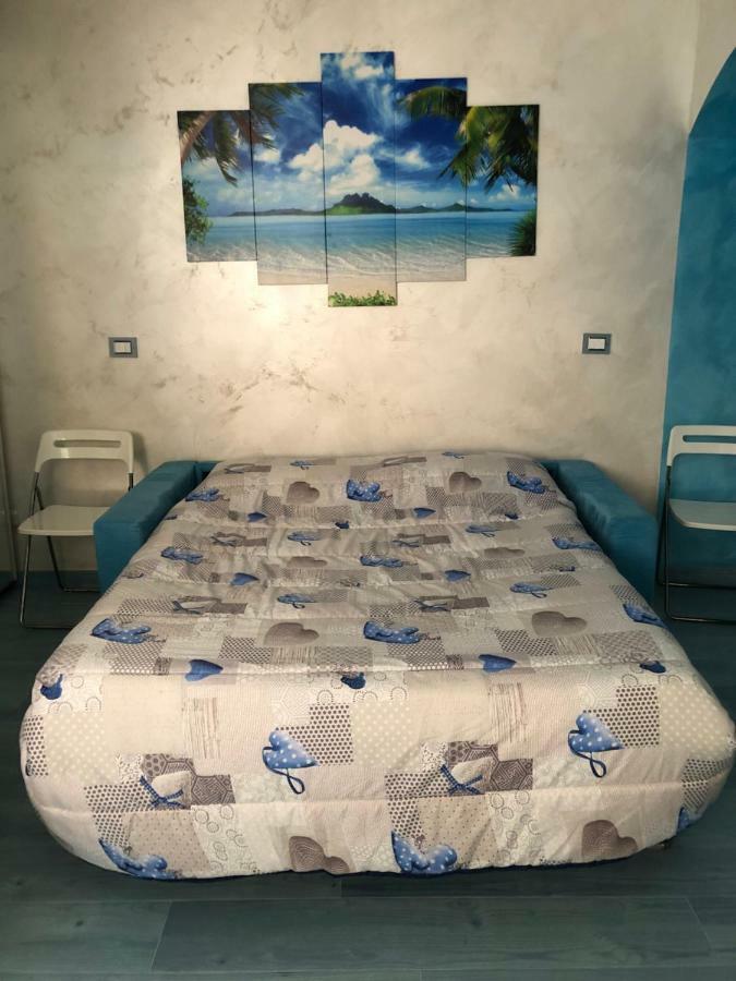 Vicolo Dei Pescatori Terracina Appartement Buitenkant foto